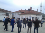 Onlar Erdi Muradına