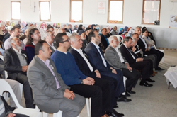 TARAKLI’DA KUTLU DOĞUM HATASI KONFERANSI