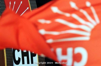 CHP liler Ankara'da