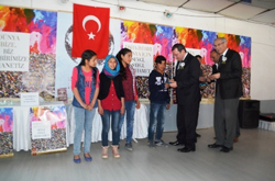TARAKLI’DA KUTLU DOĞUM HATASI KONFERANSI
