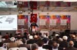 TARAKLI’DA KUTLU DOĞUM HATASI KONFERANSI