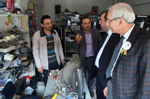 Uncuoğlu Taraklı'da ..