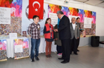 TARAKLI’DA KUTLU DOĞUM HATASI KONFERANSI