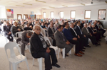 TARAKLI’DA KUTLU DOĞUM HATASI KONFERANSI