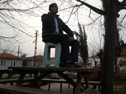 Akçapınar Mahallesinde Cep Telefonu Çilesi