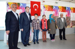 TARAKLI’DA KUTLU DOĞUM HATASI KONFERANSI