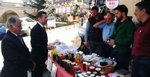 SAADET PARTİSİ’NDEN TARAKLI’YA ÇIKARTMA: