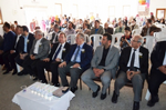 TARAKLI’DA KUTLU DOĞUM HATASI KONFERANSI