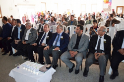 TARAKLI’DA KUTLU DOĞUM HATASI KONFERANSI
