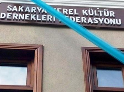 Yerel Kültür Federasyonu Açıldı