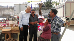 Isır: İktidarın Kredisi Dolmuştur