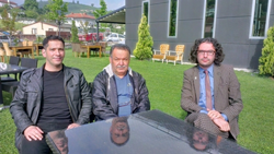 EĞİTİM-BİR SEN kahvaltıda buluştu