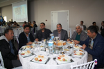 EĞİTİM-BİR SEN kahvaltıda buluştu