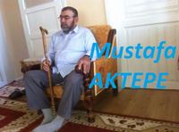 Mustafa Aktepe Vefat Etti
