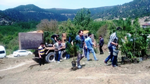 Taraklı’da Sapanca Meslek Yüksek Okulu Hatıra Ormanı