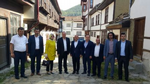 İSEN: TARAKLI’DA DAHA GÜZEL GELİŞMELER OLACAK DEDİ