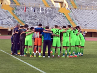 Hüsran!.. Sakaryaspor play-off finalinde kaybetti!..