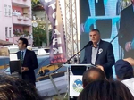 Yerel Kültür Federasyonu Açıldı