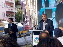 Yerel Kültür Federasyonu Açıldı