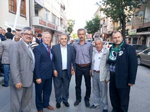 Yerel Kültür Federasyonu Açıldı