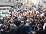 Yerel Kültür Federasyonu Açıldı