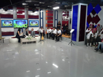 Dolu Dolu Anadolu Programında Taraklı Rüzgarı