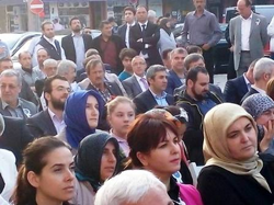 Yerel Kültür Federasyonu Açıldı