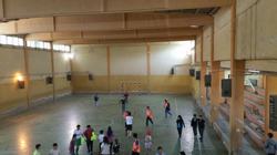 Taraklı’ya 1,5 Milyon TL lik Spor Yatırımı