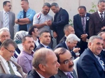 Yerel Kültür Federasyonu Açıldı