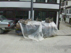 Bu Görüntü Yakışmıyor