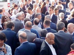Yerel Kültür Federasyonu Açıldı