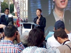 Yerel Kültür Federasyonu Açıldı