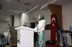 EĞİTİM-BİR SEN kahvaltıda buluştu
