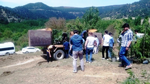 Taraklı’da Sapanca Meslek Yüksek Okulu Hatıra Ormanı