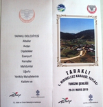 1.HIDIRELLEZ KARAGÖL YAYLASI TURİZM ŞENLİĞİ