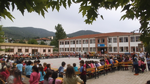 TARAKLI ATATÜRK İLKOKULU’N DA IZGARA ŞÖLENİ