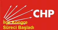 CHP'DE KONGRE TAKVİMİ BELLİ OLDU