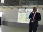 'Huzurlu Aile Huzurlu Taraklı