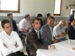 'Huzurlu Aile Huzurlu Taraklı