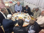 Akçapınar Mahallesinde Yıllardır Süren İftar Geleneği