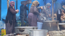 Adaylar Yayla Şenliğinde Birlik Mesajı Sergiledi