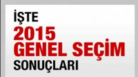 Taraklı 2015 Genel Seçim Sonuçları