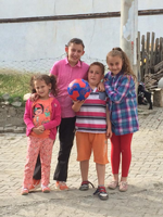 Oyun Parkı İstiyorlar