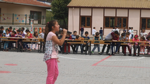 TARAKLI ATATÜRK İLKOKULU’N DA IZGARA ŞÖLENİ