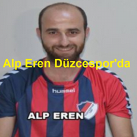 Alp Eren Kabak Düzcespor’da