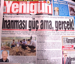 Evinde Ölü Bulundu