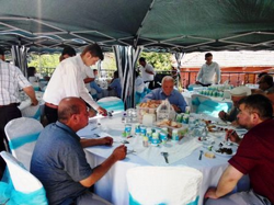 Görkem Özen Sünnet Oldu