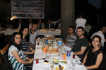 Sakarya Gazeteciler Birliği İftarındaydık...