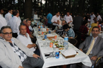 Sakarya Gazeteciler Birliği İftarındaydık...