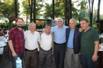 Sakarya Gazeteciler Birliği İftarındaydık...